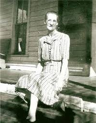 Octa Viola Rogers Eller (1886 - 1964) - Find A Grave Memorial - 54476259_134378711203