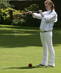Image result for Oxford University Croquet Club