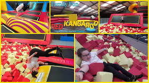 Image result for Reading Trampoline Club