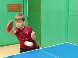 Image result for Limpsfield Table Tennis Club