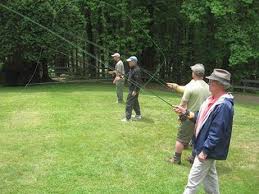 Image result for Segdoune Flyfishers` Angling Club