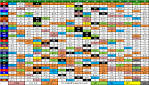 The 2014 NFL Schedule