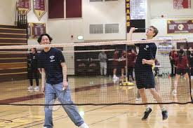Image result for Atherton Badminton Club