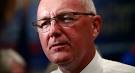 Pete Hoekstra speaks to a