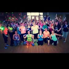 Image result for Zumba Bracknell Club