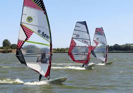 Image result for Sheffield University Windsurfing Club