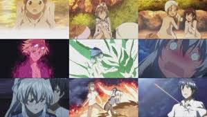 「サルバトーレ・ドニ カンピオーネ！」の画像検索結果