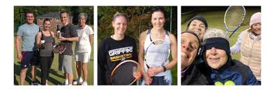 Image result for Stocksbridge Tennis Club