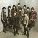JAPAREADO  Hey  Say  JUMP   Over