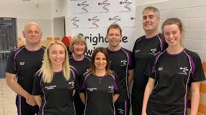 Image result for BRIGHOUSE SWIMMING CLUB