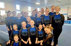 Image result for Bevendean Gymnastic Club