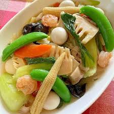 「珍宝菜」の画像検索結果