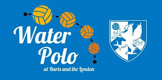 Image result for London Polytechnic Water Polo Club