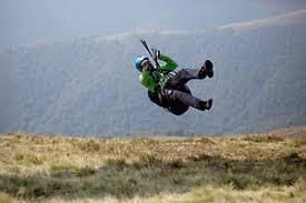 Image result for North Devon Hang Gliding & Paragliding Club