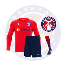 Image result for Jarvis Brook Juniors Football Club