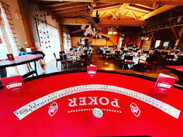 Image result for Fox Poker Club