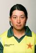 Nahida Bibi Khan. Batting and fielding averages - 99972.2