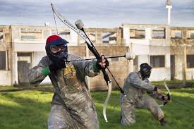 Image result for Mayhem Paintball