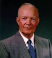 President Dwight D. Eisenhower