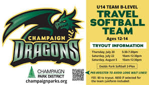 Image result for Dragons Softball Club