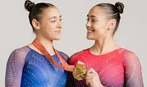 Image result for Crewe & Nantwich Gymnastics Club