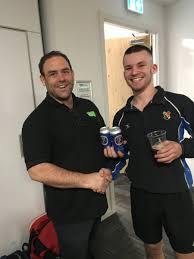 Image result for Uwe Rugby Club (Men)