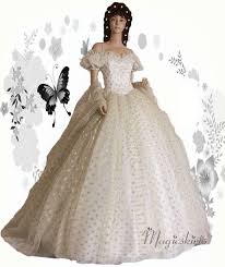 Image result for sissi kleid