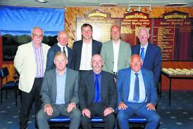 Image result for Auchinleck Bowling Club