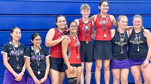 Image result for Highlands Badminton Academy Badminton Club
