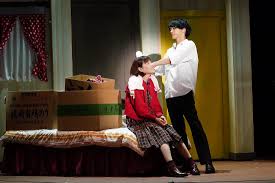 「千秋真一 のだめカンタービレ」の画像検索結果