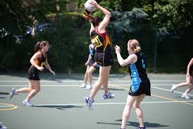 Image result for Huddersfield Giants Netball Club