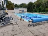 Image result for David Lloyd (Bristol) Badminton Club