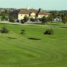 Image result for Howley Hall Golf Club Ltd