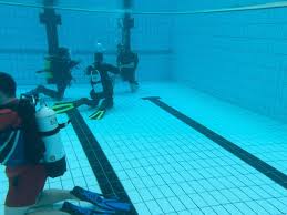 Image result for Darwen Snorkelling Club