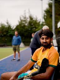 Image result for Indian Gymkhana Hockey Club