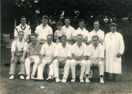 Image result for Valley End Cricket Club
