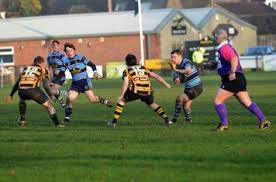 Image result for Wensleydale Rugby Union Football Club