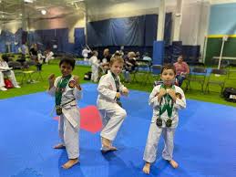 Image result for ATA Martial Arts Manchester