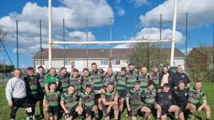 Image result for Blyth Rugby Football Club