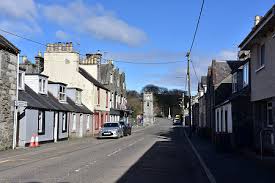 Image result for Creetown Bowling Club