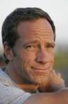 Images of Mike Rowe