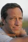 MIKE ROWE | The Hunkies