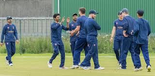 Image result for Hillhead Cricket Club