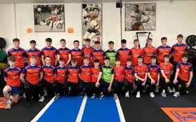 Image result for O`donovan Rossa Gfc