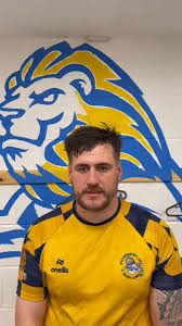 Image result for West Haughton Lions Rugby League Football Club