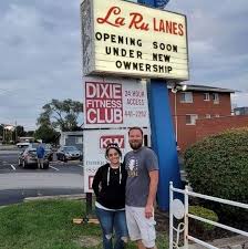 Image result for Larbert Bowling Club