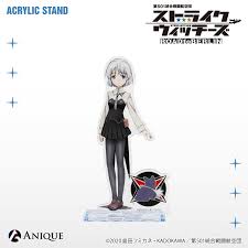 「サーニャ・V・リトヴャク ストライクウィッチーズ」の画像検索結果