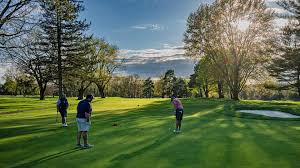 Image result for Broadwater Park Golf Club