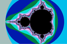 Image result for mandelbrot set