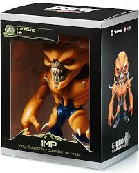 Image result for doom imp